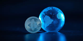Kripto paranın küresel ana akım finans sistemine entegre olması