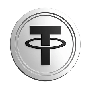 Tether USDT stablecoin grafiğini içeren başlangıç seviyesi trading rehberi