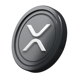 XRP Ripple coin, kripto başlangıç rehberinde bir grafik unsuru olarak yer alıyor